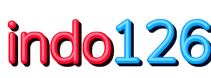 indo126 — logo kanal