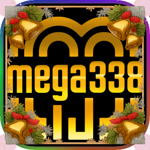 mega338 — mitra unggulan