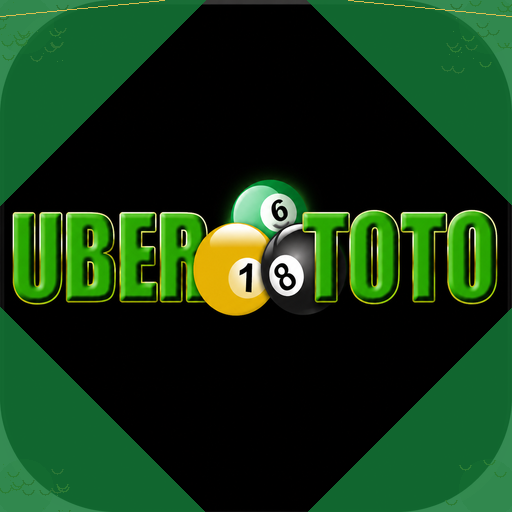 ubertoto — mitra unggulan