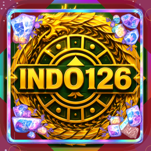 indo126 — mitra unggulan